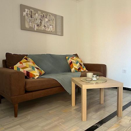 Apj Emperadores Apartment With Swimming Pool, 100 M From Beach La Mata La Mata  Exterior foto
